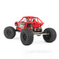 Axial 1/10 Capra 1.9 4WS Unlimited Trail Buggy RTR, Red AXI03022T1