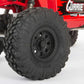 Axial 1/10 Capra 1.9 4WS Unlimited Trail Buggy RTR, Red AXI03022T1