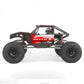 Axial 1/10 Capra 1.9 4WS Unlimited Trail Buggy RTR, Black AXI03022T2