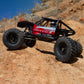 Axial 1/10 Capra 1.9 4WS Unlimited Trail Buggy RTR, Black AXI03022T2