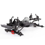 Axial SCX10II Raw Builders Kit AXI90104