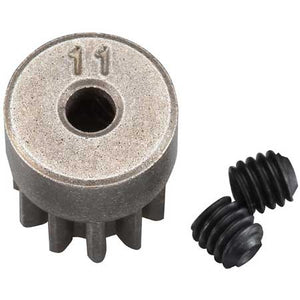 Axial AX30722 Pinion Gear 32P 11T Steel 3mm Motor Shaft AXIC0722