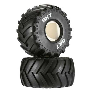 Axial 2.2 BKTMonster Jam Tires R-35 Compound (2) AXIC3344