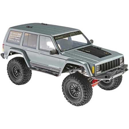 Axial SCX10 II Jeep Cherokee RTR 4x4 AXID9047