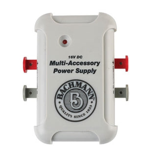 Multi-Accessory Power Supply, 16V DC