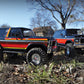Traxxas TRX-4 1/10 Trail Crawler Truck w/'79 Bronco Ranger XLT Body 82046-4