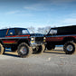 Traxxas TRX-4 1/10 Trail Crawler Truck w/'79 Bronco Ranger XLT Body 82046-4