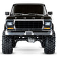 Traxxas TRX-4 1/10 Trail Crawler Truck w/'79 Bronco Ranger XLT Body 82046-4