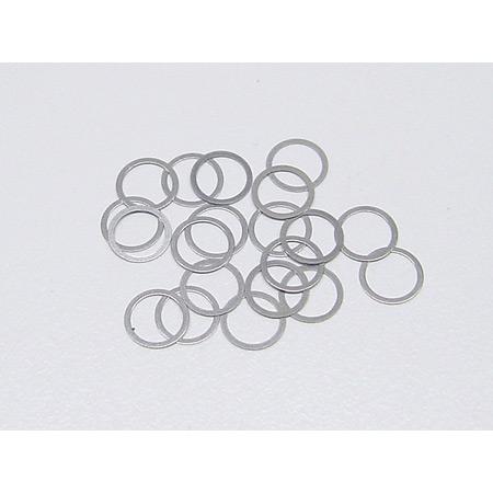 Mini-T 4mm Shim Set