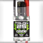 Talon 25-Amp 25V ESC w/8-Amp BEC