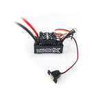 Mamba X, Sensored, 25.2V WP ESC, 8A BEC