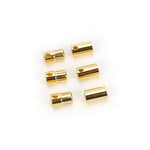 Castle Creations 8.0mm Bullet Connectors CSECCBUL83