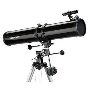 Celestron PowerSeeker 114EQ CSN21045