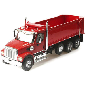 Western Star 49X 1/16 Scale RC Dump Truck, RTR