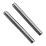 Diff Gear Pin 2x16.5mm BX MT SC 4.18 (2)