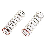 Shock Spring Long Heavy Orange SC4.18 (2) DIDC1040 Dromida