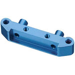 RR Aluminum Hinge Pin Mount Blue BX MT SC 4.18