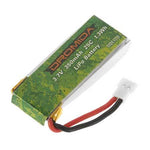 Dromida 1S 3.7V 350mAh KODO HD DIDE1551