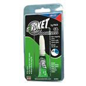 Deluxe Materials Roket Odourless 3g DLMAD85