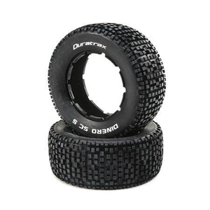 DuraTrax Dinero 1/5 SC Sport Tire (2) DTXC5046