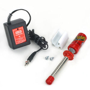 Dubro Kwik Start XL Glo-Ignitor with Charger DUB668