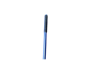 Dubro 694 2mm Threaded Rods 30 762mm Tube of 24 DUB694