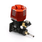 Dynamite .19T Mach 2 Replacement Engine for Traxxas Vehicles DYN0700