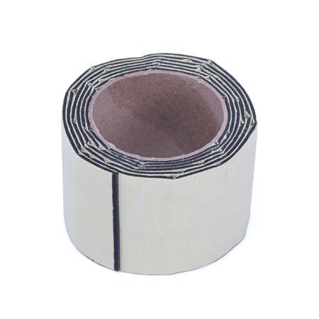 Dynamite Servo Tape, Black; 1 1/2" DYN2267