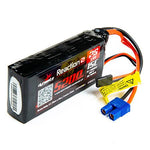 Dynamite Reaction2 7.4V 5200mAh 2S 15C LiPo: 5ive-T, 5ive-B DYNB52213