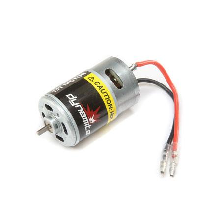 280 Brushed Motor: Mini-T 2.0