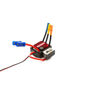 Dynamite Tazer Mini Brushless WP ESC: 25A DYNS1425