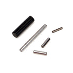 ECX Transmission Pins and Diff Pins: 1:10 2wd All ECX1025