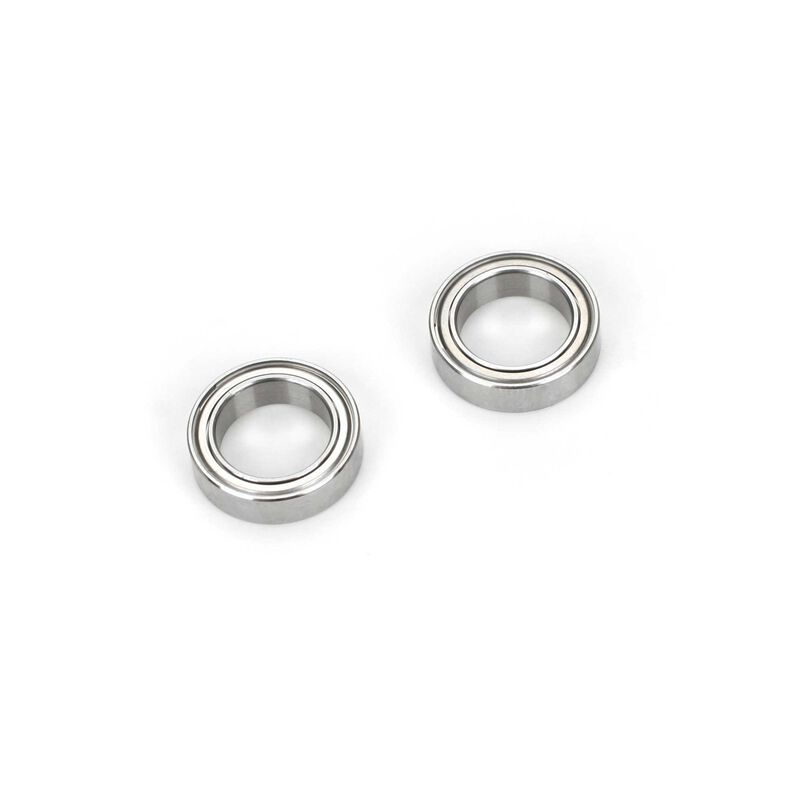 10x15x4mm Ball Bearing (2)