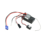 ECX Rock Crawling ESC/RX 2.4ghz, WP V4	ECX11008