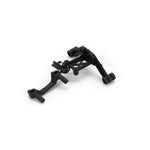 Fr/R Body Mount Set: 1:10 2wd Ruckus, Torment