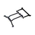 Electronics Cover & R Mount: 1:10 2wd Ruc/Tor