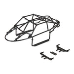 ECX Roll Cage, Complete: 1/18 4WD Roost ECX210008