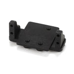 ECX Servo Mount: 1/18 4WD Temper ECX211009