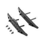 ECX Front/Rear Bumper Set: 1.9 Barrage ECX211014