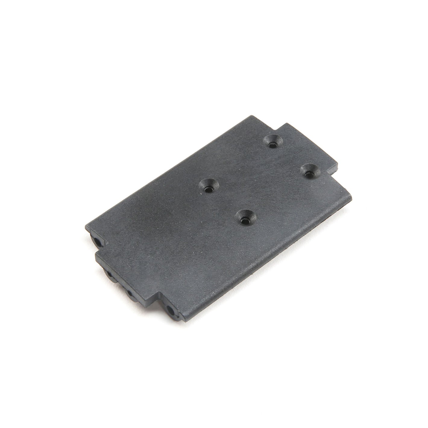 ECX Skid Plate: 1/18 Temper 4WD Gen 2 ECX211028