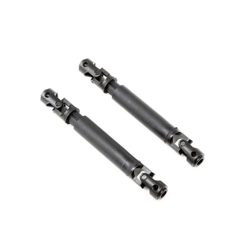 Driveshaft (2): 1.9 Bar