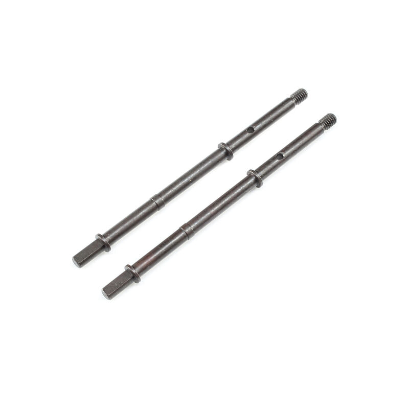 ECX Rear Axle (2): 1.9 Barrage ECX212023