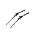 Front CV Shaft, Set (2): 1.9 Bar