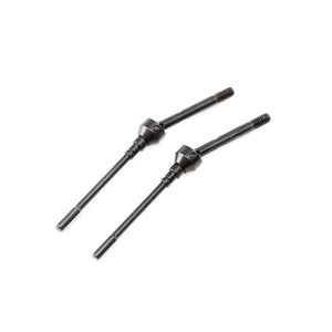 Front CV Shaft, Set (2): 1.9 Bar