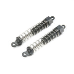 FR/RR Shocks Assembled (2): 1:18 Temper Gen 2