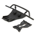 ECX Front Bumper Set: 1:10 4wd Torment ECX231018