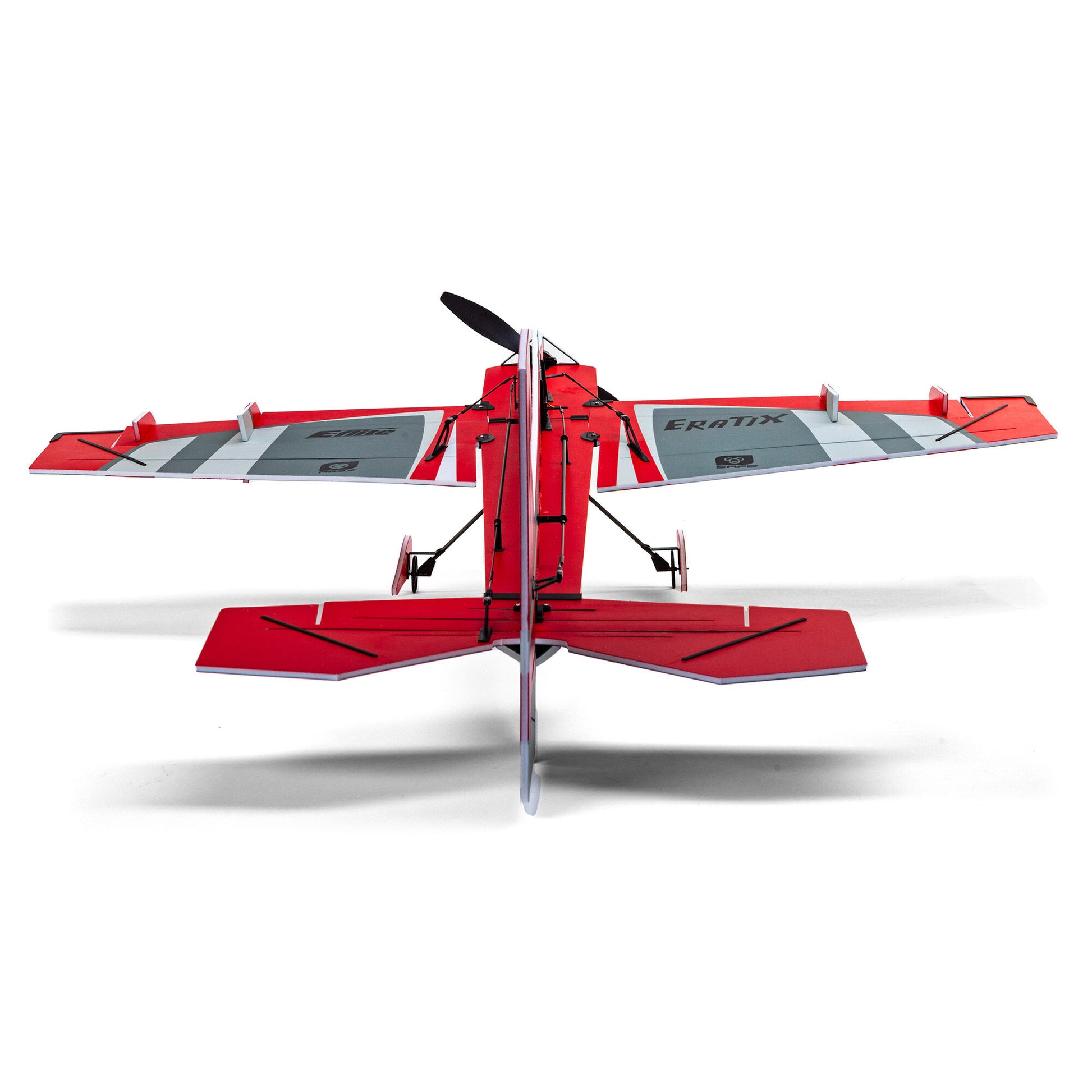 E-flite Eratix 3D FF (Flat Foamy) 860mm BNF Basic with AS3X and SAFE Select EFL01950