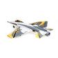 E-flite Habu SS (Super Sport) 70mm EDF Jet PNP EFL0975