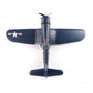 E-flite F4U-4 Corsair 1.2m BNF Basic with AS3X and SAFE Select EFL18550