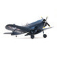 E-flite F4U-4 Corsair 1.2m BNF Basic with AS3X and SAFE Select EFL18550